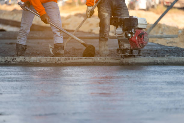 Best Concrete Demolition Services in North Zanesville, OH