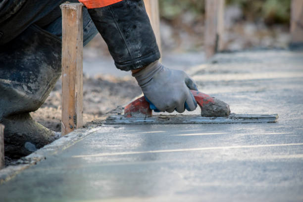 Best Concrete Foundation Repair in North Zanesville, OH