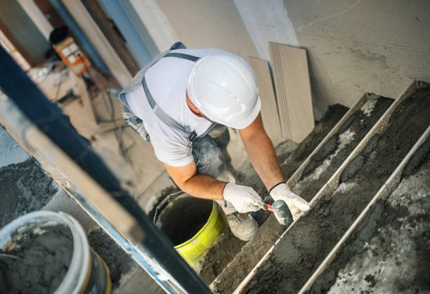 Best Decorative Concrete in North Zanesville, OH